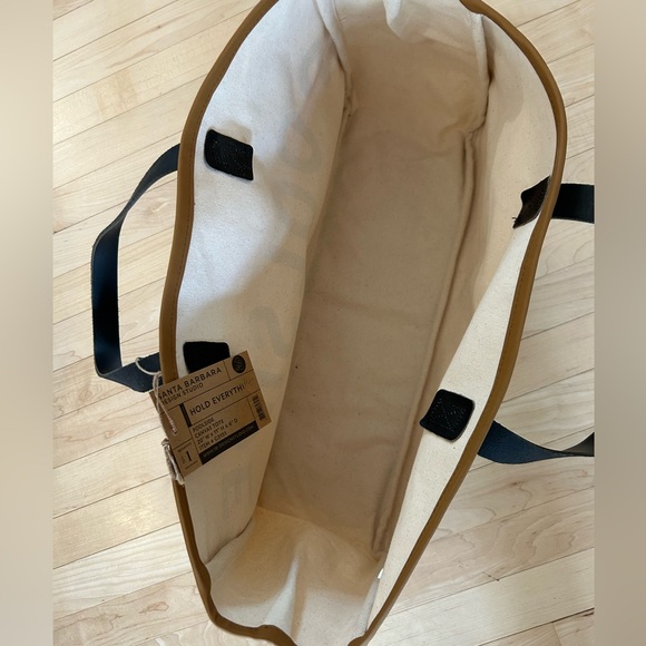 NWT Poolside Tote - Picture 3 of 4